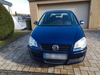 gebraucht VW Polo 1.2 - 40kw/TÜV2025