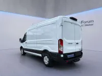 Gebraucht Ford Transit Trend 131 PS (96 kW) 2025 Weiß Limousine