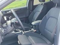 Second-hand Ford Focus ST-Line X 155 CP (114 kW) 2023 Alb Break