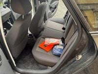 Gebraucht Seat Ibiza 90 PS (66 kW) 2012 Andere farben Limousine