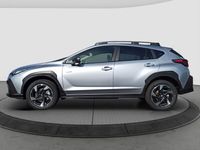 Neu Subaru Crosstrek Comfort 136 PS (100 kW) 2025 Ice silver (m) SUV