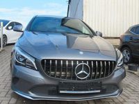 Gebraucht Mercedes CLA180 Shooting Brake Urban 122 PS (89 kW) 2017 Grau Kombi