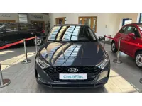 Gebraucht Hyundai i20 Edition+ 101 PS (74 kW) 2023 Unbekannt (metallic) Kleinwagen