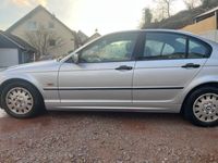 gebraucht BMW 318 i -