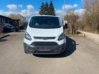 Gebraucht Ford Transit 101 PS (74 kW) 2014 Weiß Kombi