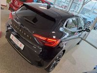 Neu Mitsubishi Colt Select 91 PS (66 kW) 2025 Schwarz Limousine