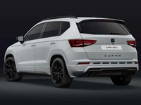 Neu Cupra Ateca 150 PS (110 kW) 2025 Bila weiss SUV