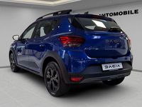 Gebraucht Dacia Sandero Extreme 101 PS (74 kW) 2025 Blau Kleinwagen