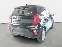 gebraucht Kia Picanto Picanto1.0 VISION DESIGN SITZH. NAVI KAMERA