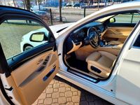 gebraucht BMW 525 d A Luxury Line Activlenk Softcl Head-up RFK