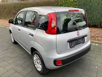 gebraucht Fiat Panda Sitzheizung Winterpaket M+S + Tüv neu !!!!