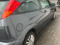 Gebraucht Ford Focus 75 PS (55 kW) 2004 Grau Coupé