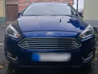 Occasion Ford Focus 125 ch (91 kW) 2015 Break