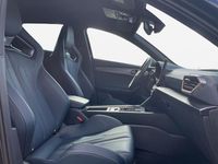 Gebraucht Cupra Formentor VZ 245 PS (180 kW) 2022 Asphalt blau metallic SUV