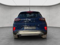 Gebraucht Ford Puma Titanium 125 PS (91 kW) 2022 Blau SUV