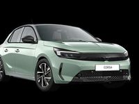 Neu Opel Corsa 101 PS (74 kW) 2025 Eukalyptus grün Kleinwagen