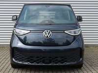 Gebraucht VW ID. Buzz Pro 150 kW (204 PS) 2023 Starlight blue metallic Van / Kleinbus