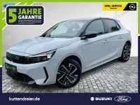 Neu Opel Corsa 136 PS (100 kW) 2025 Grau Kleinwagen