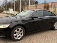 Gebraucht Audi A6 Sport 245 PS (180 kW) 2011 Schwarz Limousine