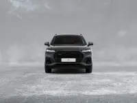 Second-hand Audi Q5 S-Line 204 CP (150 kW) 2024 Gri SUV