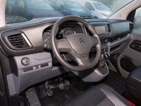 Second-hand Citroën Jumpy 150 CP (110 kW) 2021 Gri Monovolum