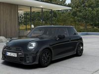 Gebraucht Mini John Cooper Works 156 PS (114 kW) 2025 Schwarz Kleinwagen