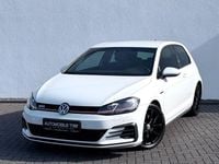 Gebraucht VW Golf GTI 230 PS (169 kW) 2017 Weiß Coupé