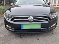 Gebraucht VW Passat 150 PS (110 kW) 2018 Kombi