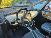 Gebraucht Renault Avantime 163 PS (119 kW) 2002 Blau Van / Kleinbus