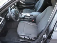 Gebraucht BMW 318 150 PS (110 kW) 2018 Grau Kombi