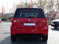 gebraucht Skoda Yeti 1.4 TSI Monte Carlo Xenon Navi Standheizung