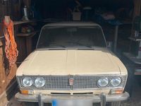 Second-hand Lada 2103 75 CP (55 kW) 1982 Bej Berlinǎ
