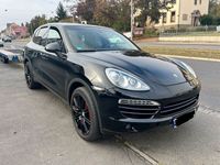 gebraucht Porsche Cayenne 3.0