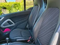 Usata Smart ForTwo Cabrio 2012 Bianco Cabrio