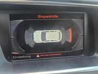 Gebraucht Audi Q5 S-Line 211 PS (155 kW) 2009 Silber SUV