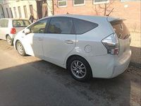 Occasion Toyota Prius+ Plus 155 ch (114 kW) 2013 Vert Monospace