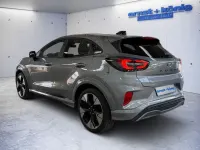 Nouă Ford Puma ST-Line 155 CP (114 kW) 2025 Argintiu SUV