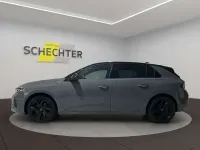 Gebraucht Opel Astra 131 PS (96 kW) 2025 Grafik grau Limousine
