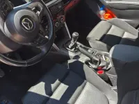 Usata Mazda CX-5 Exclusive-Line 150 CV (110 kW) 2014 Bianco SUV