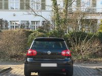 Gebraucht VW Golf V GTI 200 PS (147 kW) 2007 Schwarz Limousine