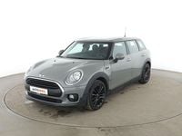 Gebraucht Mini One Clubman 102 PS (75 kW) 2017 Grau Kombi