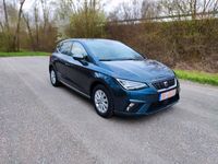 gebraucht Seat Ibiza 1.0 TGI XCELLENCE Led, Kamera, Navi