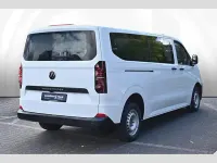 Nowe VW T7 150 KM (110 kW) 2026 Sonstige Van