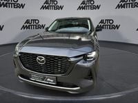 Gebraucht Mazda CX-60 Homura-Line 328 PS (241 kW) 2022 Machine gray (metallic) SUV