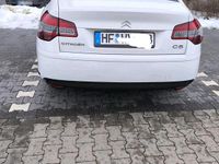 Gebraucht Citroën C5 120 PS (88 kW) 2011 Limousine