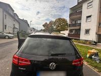 Gebraucht VW Passat Highline 150 PS (110 kW) 2016 Schwarz Kombi