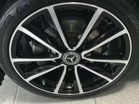 Gebraucht Mercedes B220 AMG line 184 PS (135 kW) 2018 Grau Van / Kleinbus