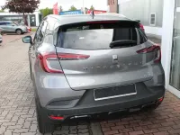 Begagnad Mitsubishi ASX Plus 94 HK (69 kW) 2024 Grå SUV