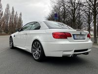 gebraucht BMW M3 Cabriolet e93