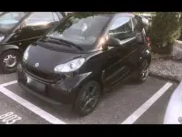 Gebraucht Smart ForTwo Coupé Brabus 75 PS (55 kW) 2010 Coupé